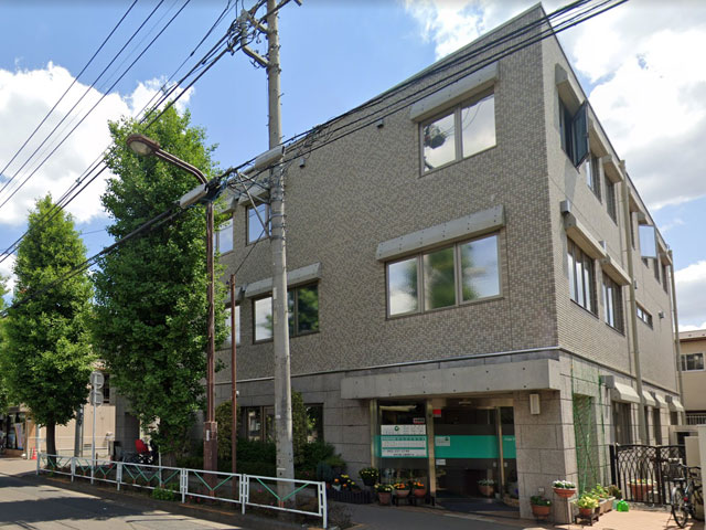 Tsuthiya Clinic